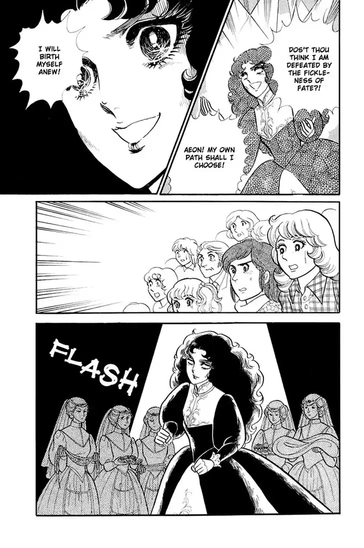 Glass No Kamen Vol.26 Ch.132