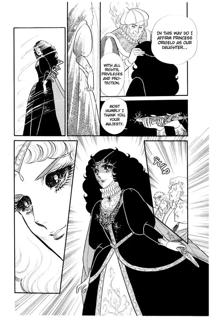 Glass No Kamen Vol.26 Ch.133