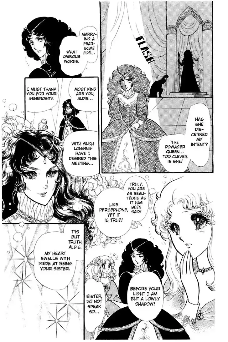 Glass No Kamen Vol.26 Ch.133