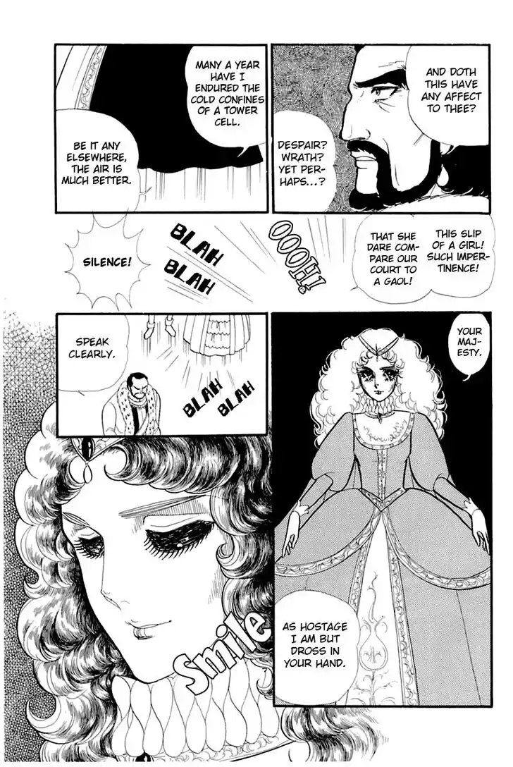 Glass No Kamen Vol.26 Ch.133