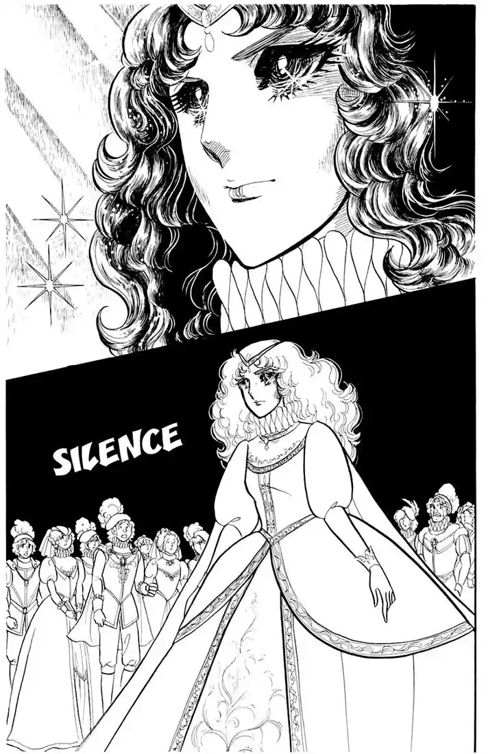 Glass No Kamen Vol.26 Ch.133