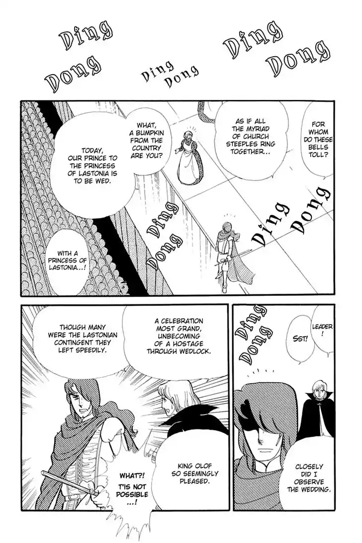 Glass No Kamen Vol.26 Ch.134