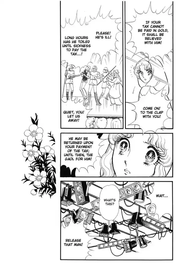 Glass No Kamen Vol.26 Ch.134