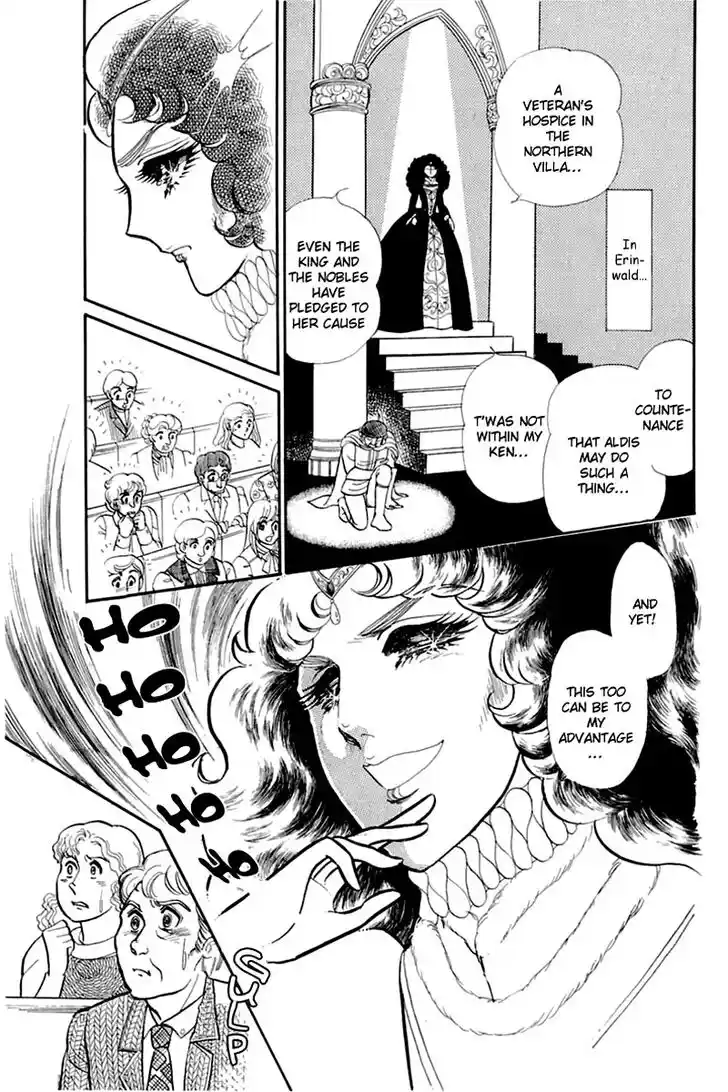 Glass No Kamen Vol.26 Ch.135