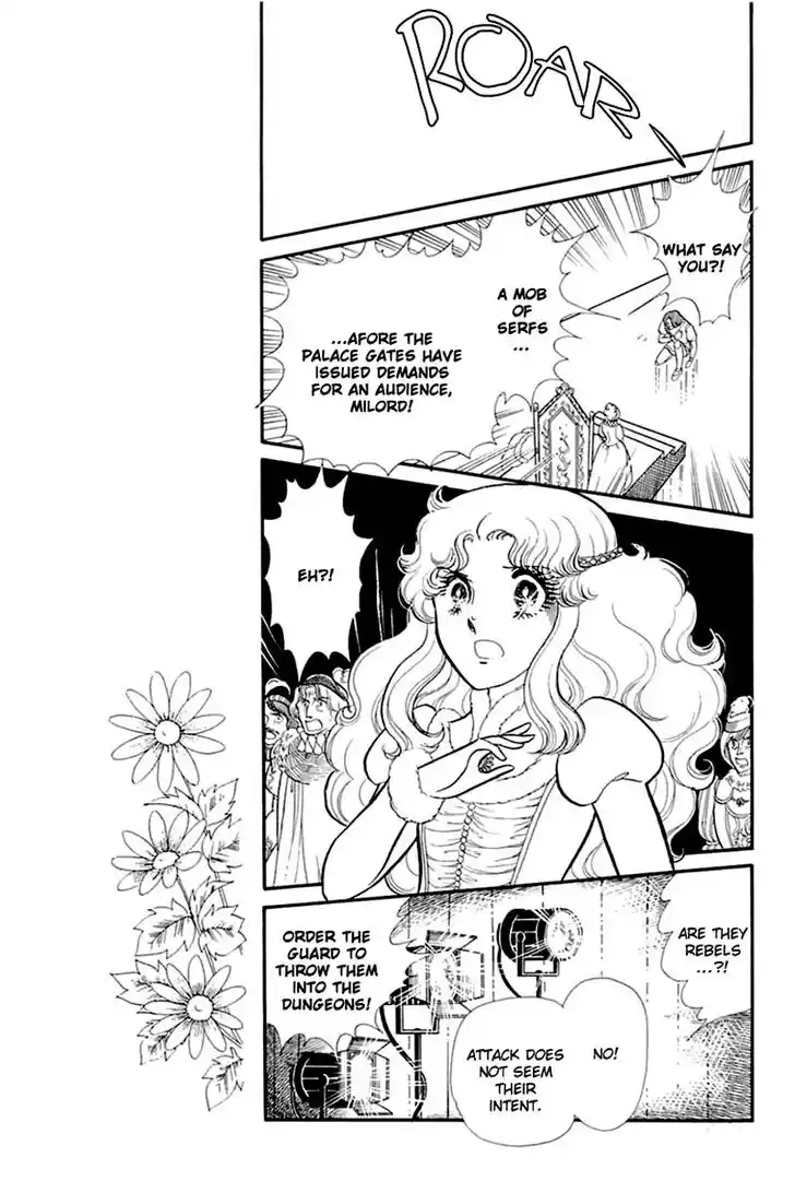 Glass No Kamen Vol.26 Ch.135