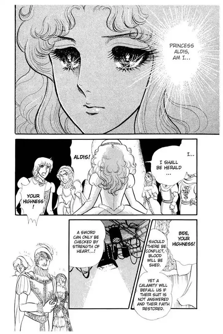Glass No Kamen Vol.26 Ch.136