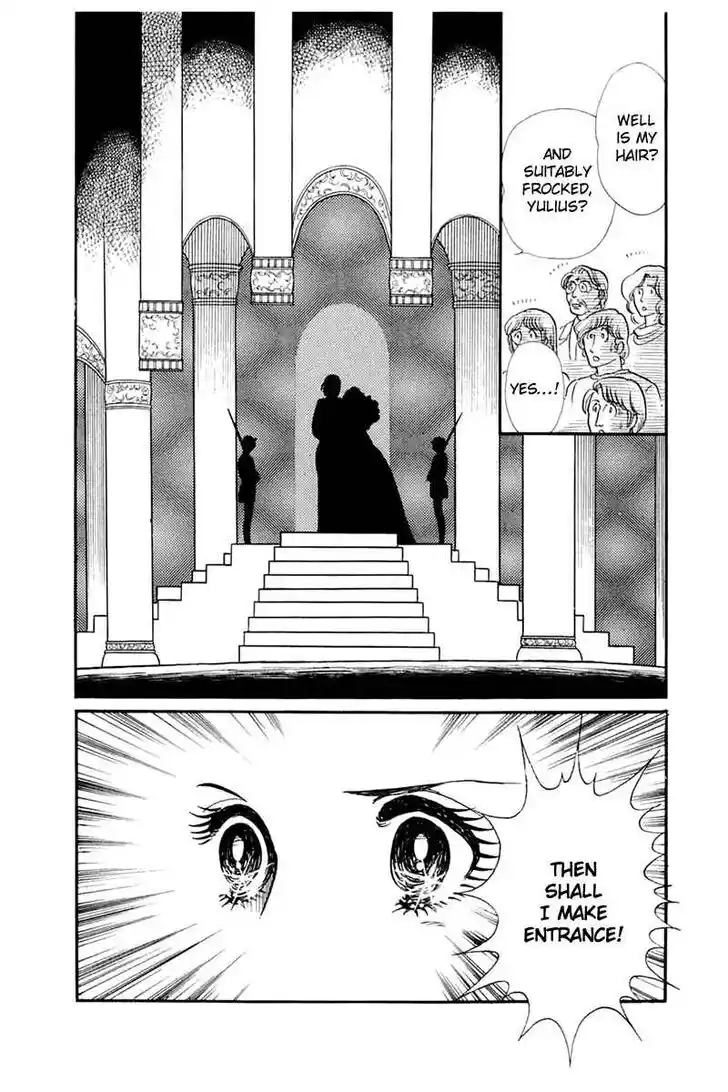 Glass No Kamen Vol.26 Ch.136