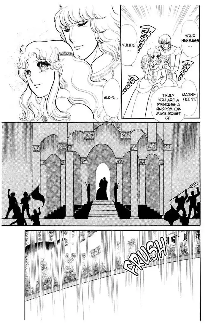 Glass No Kamen Vol.26 Ch.136