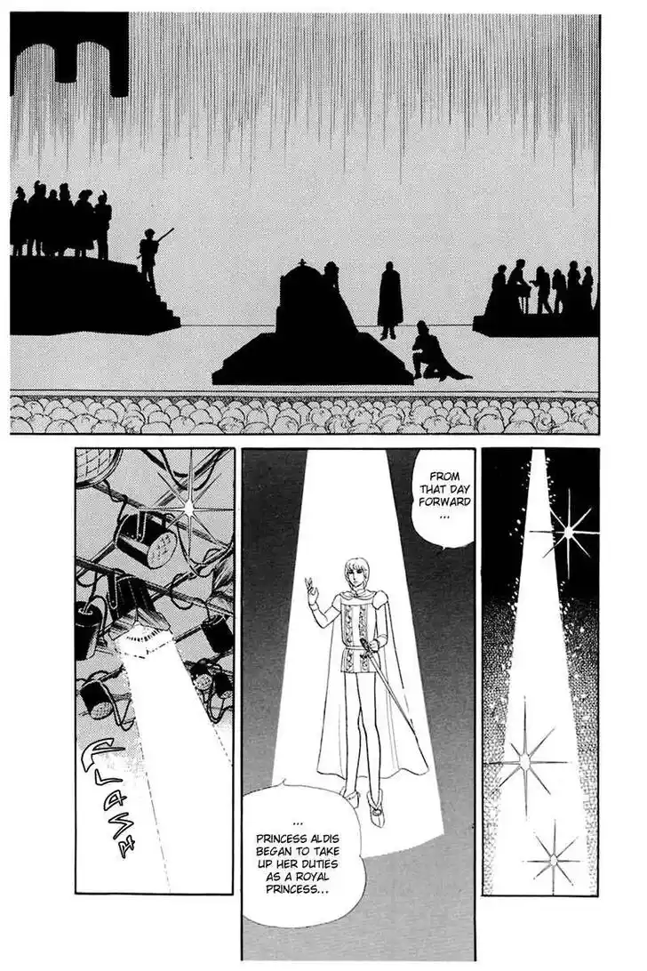 Glass No Kamen Vol.26 Ch.136