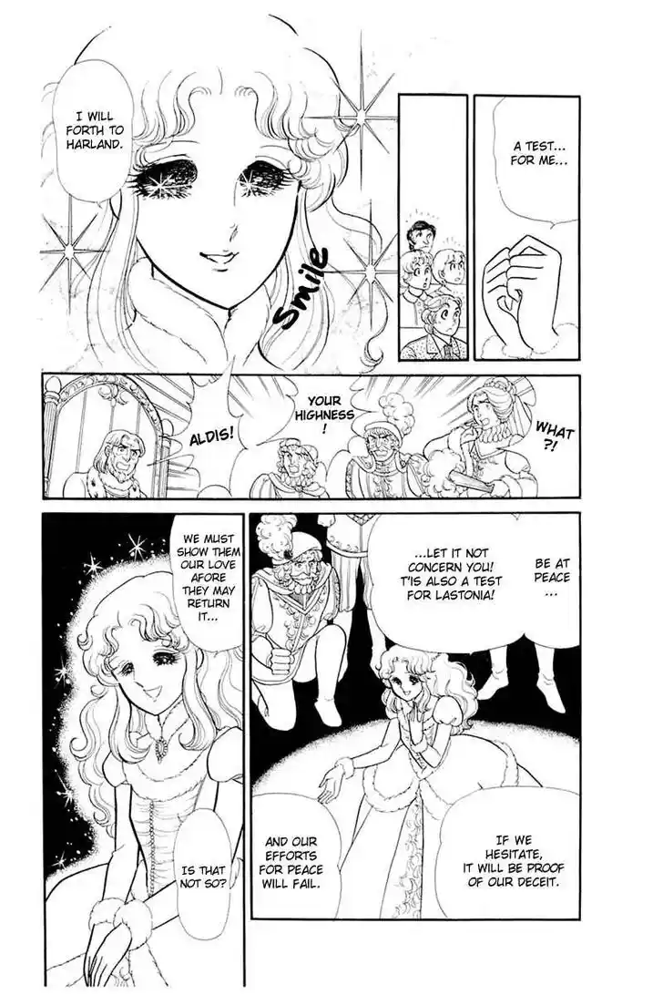 Glass No Kamen Vol.26 Ch.136