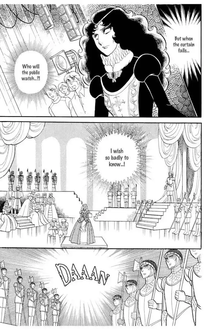 Glass No Kamen Vol.26 Ch.136