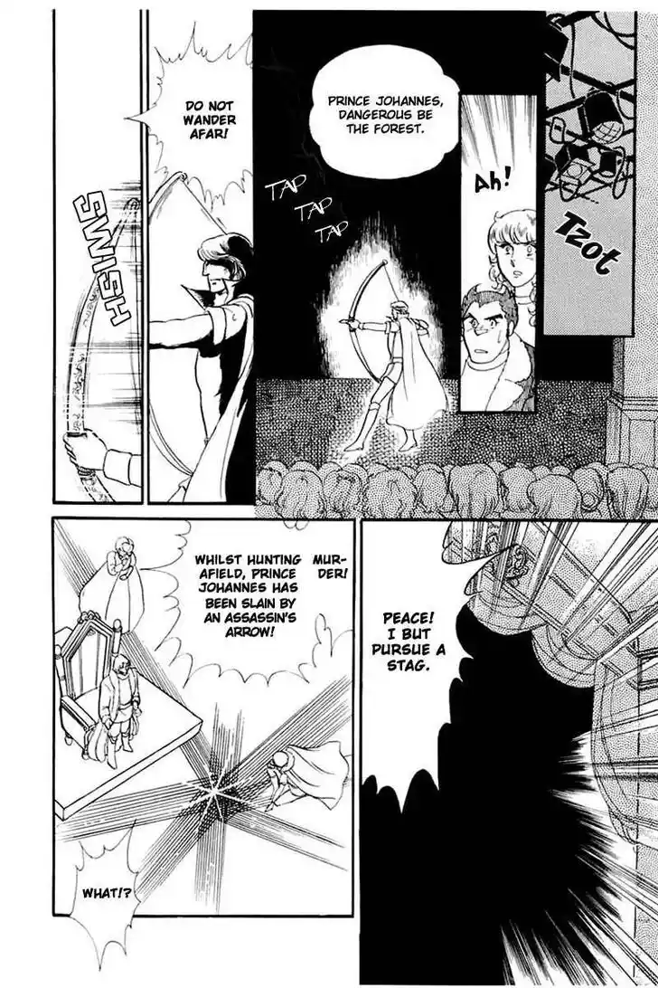 Glass No Kamen Vol.27 Ch.137