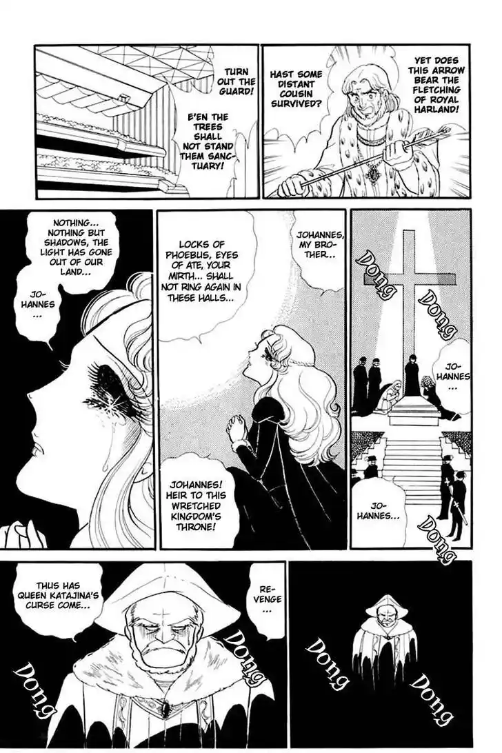 Glass No Kamen Vol.27 Ch.137