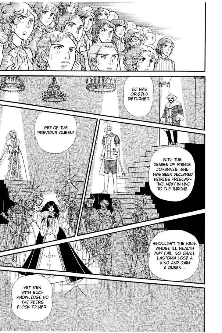 Glass No Kamen Vol.27 Ch.137