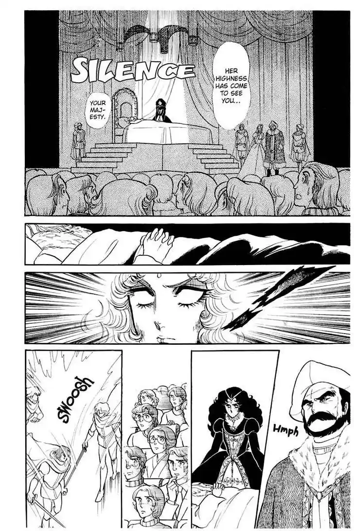 Glass No Kamen Vol.27 Ch.137