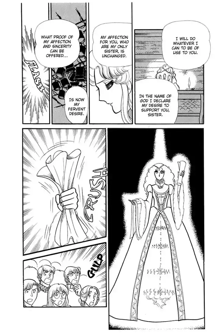 Glass No Kamen Vol.27 Ch.138