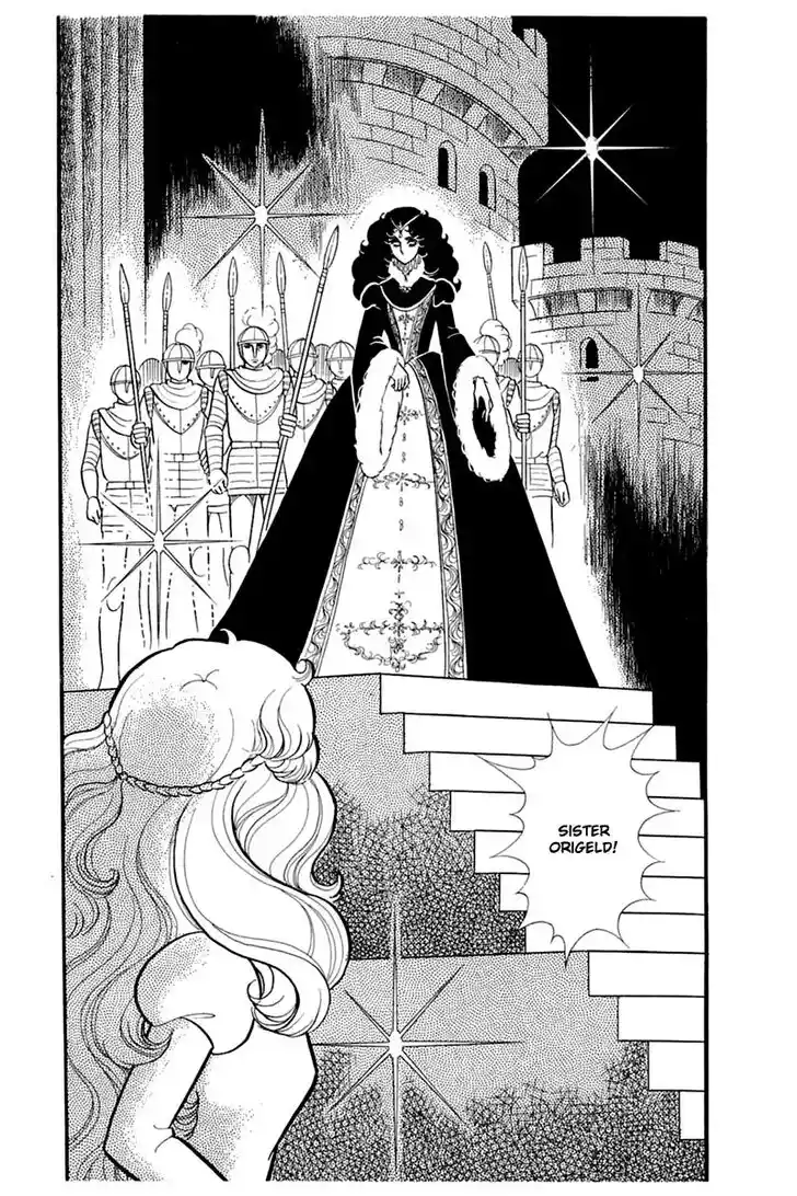 Glass No Kamen Vol.27 Ch.138