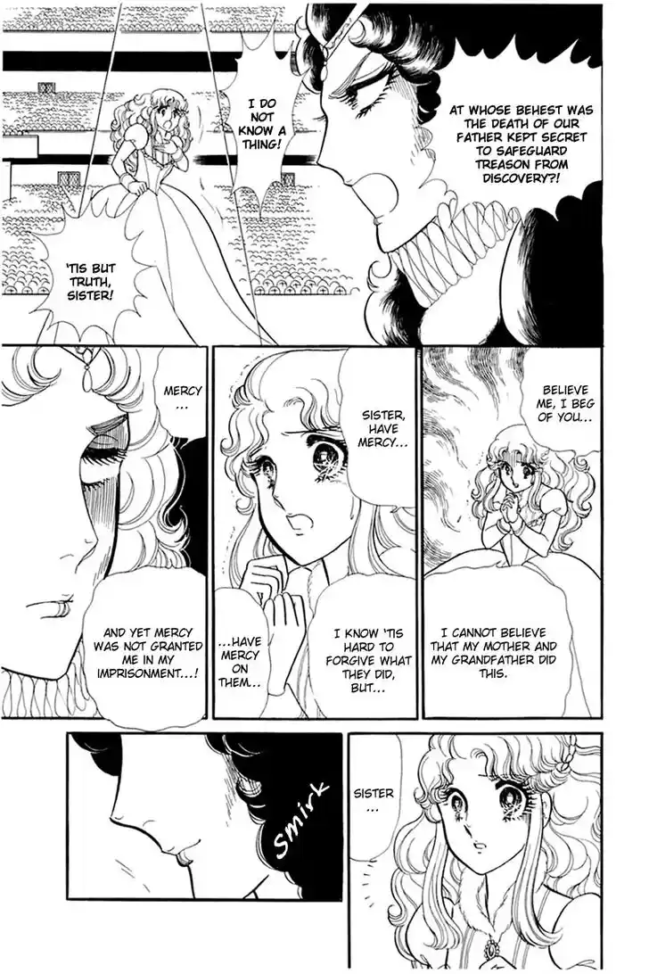 Glass No Kamen Vol.27 Ch.138