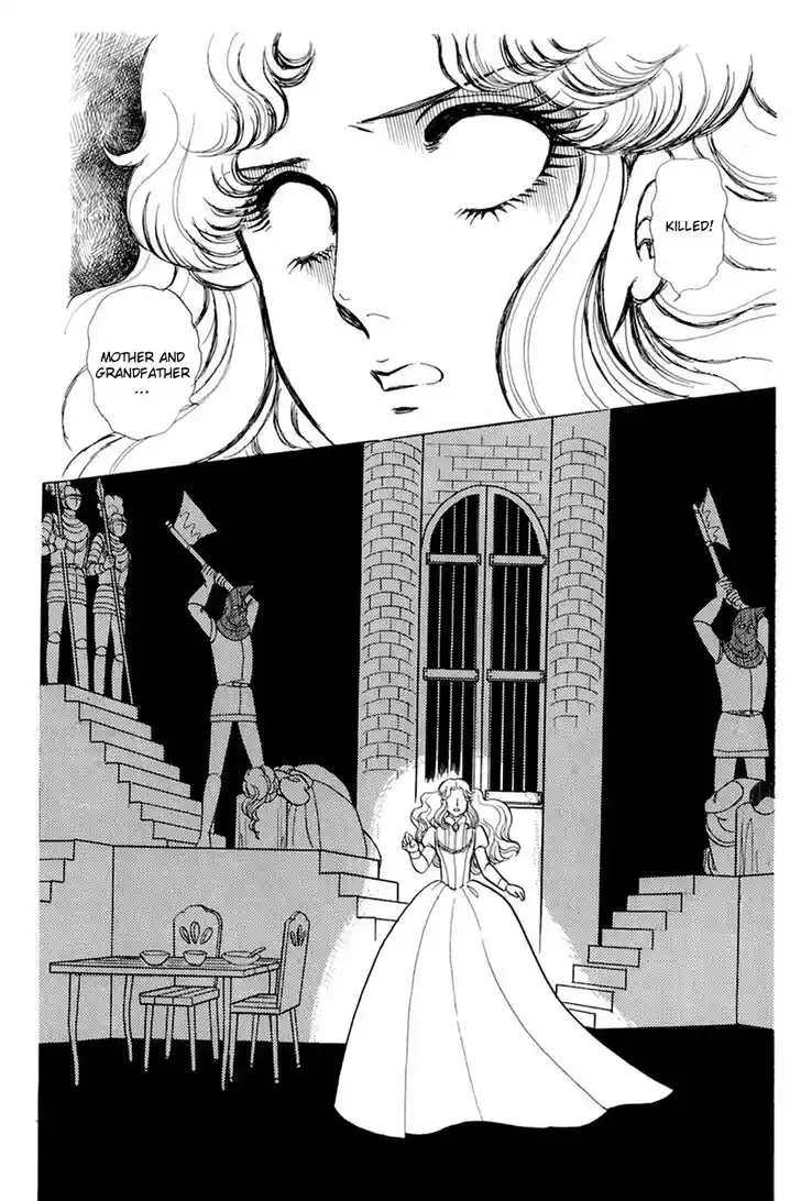 Glass No Kamen Vol.27 Ch.138