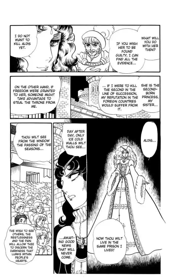 Glass No Kamen Vol.27 Ch.138