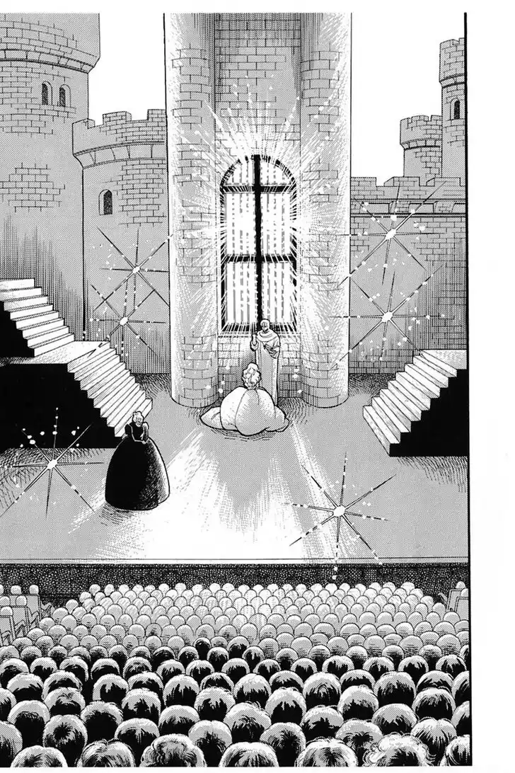 Glass No Kamen Vol.27 Ch.138