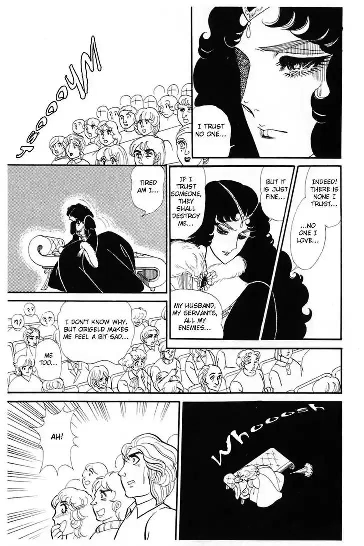 Glass No Kamen Vol.27 Ch.139