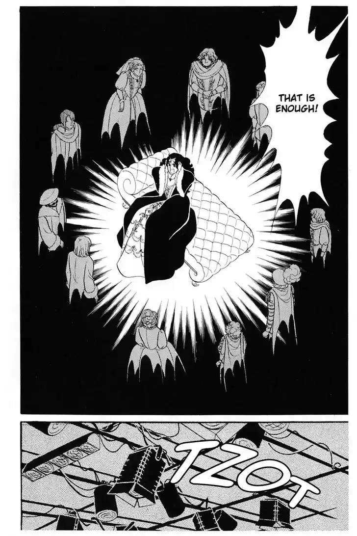 Glass No Kamen Vol.27 Ch.139