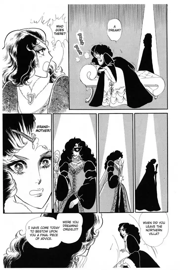 Glass No Kamen Vol.27 Ch.139