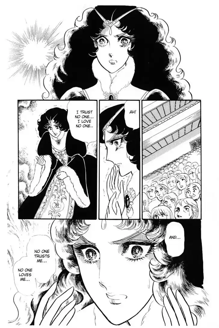 Glass No Kamen Vol.27 Ch.139