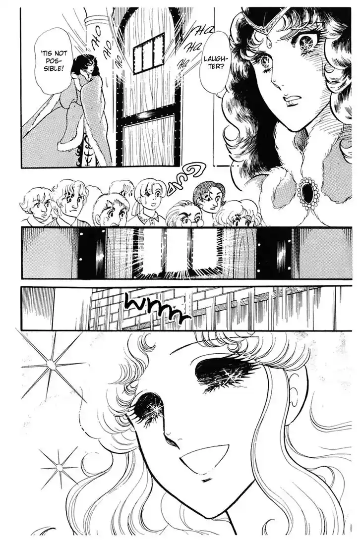 Glass No Kamen Vol.27 Ch.139