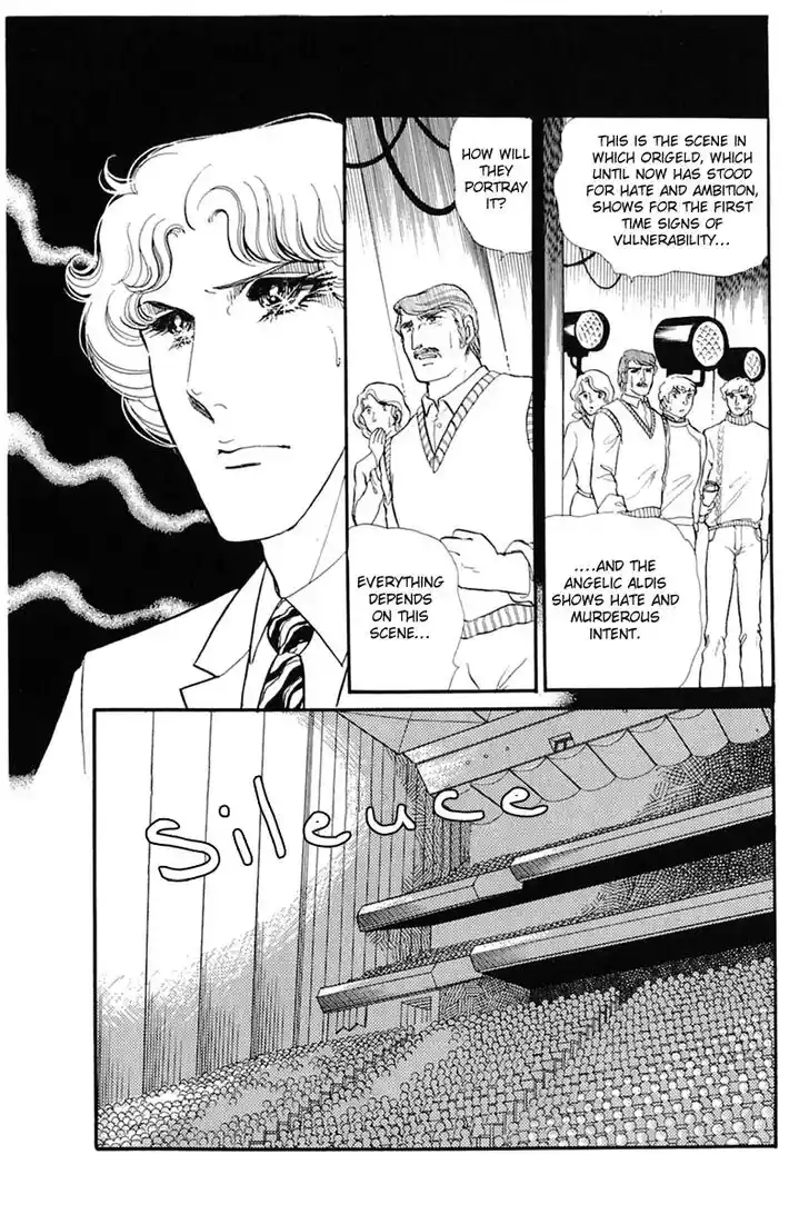 Glass No Kamen Vol.27 Ch.139