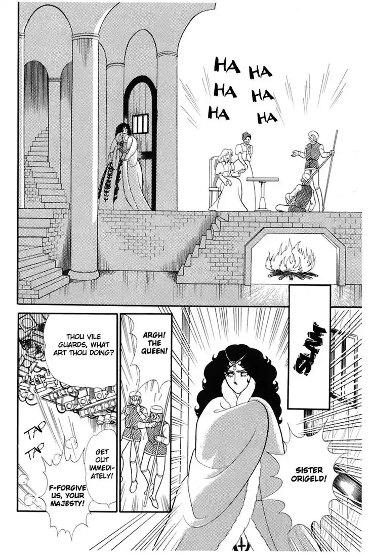 Glass No Kamen Vol.27 Ch.139