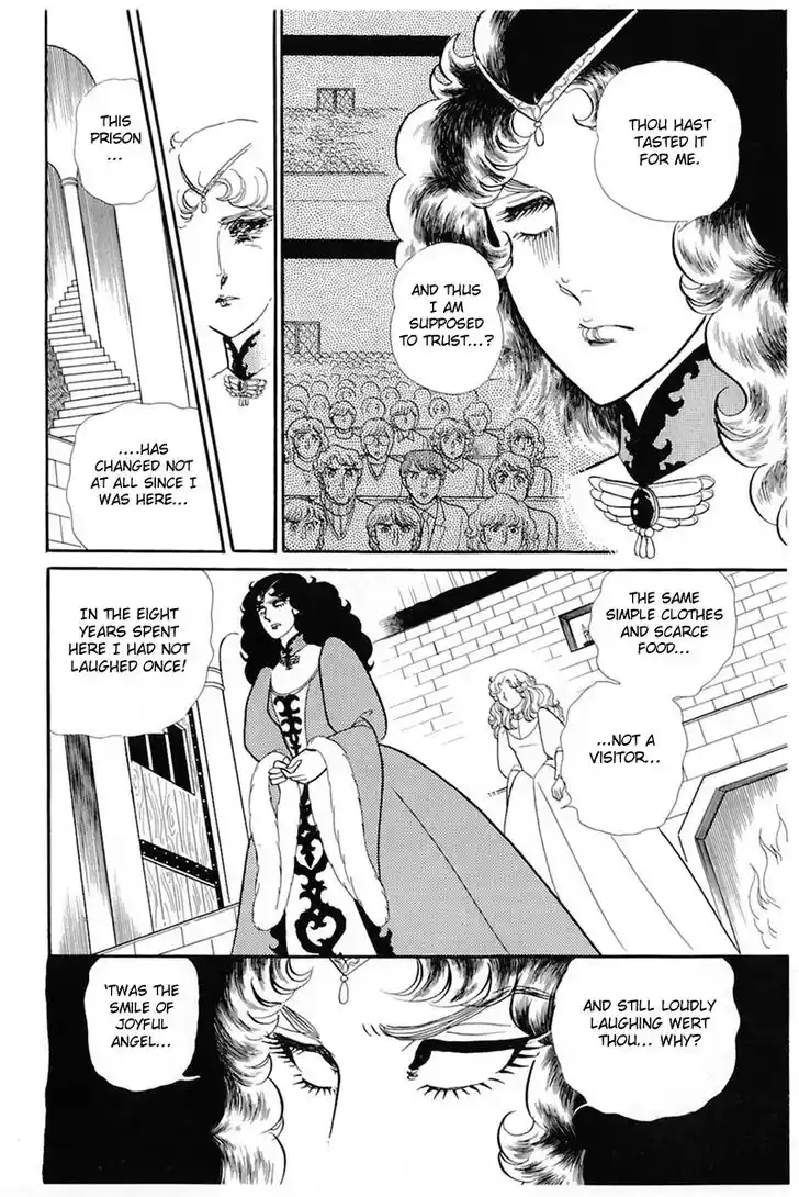 Glass No Kamen Vol.27 Ch.140