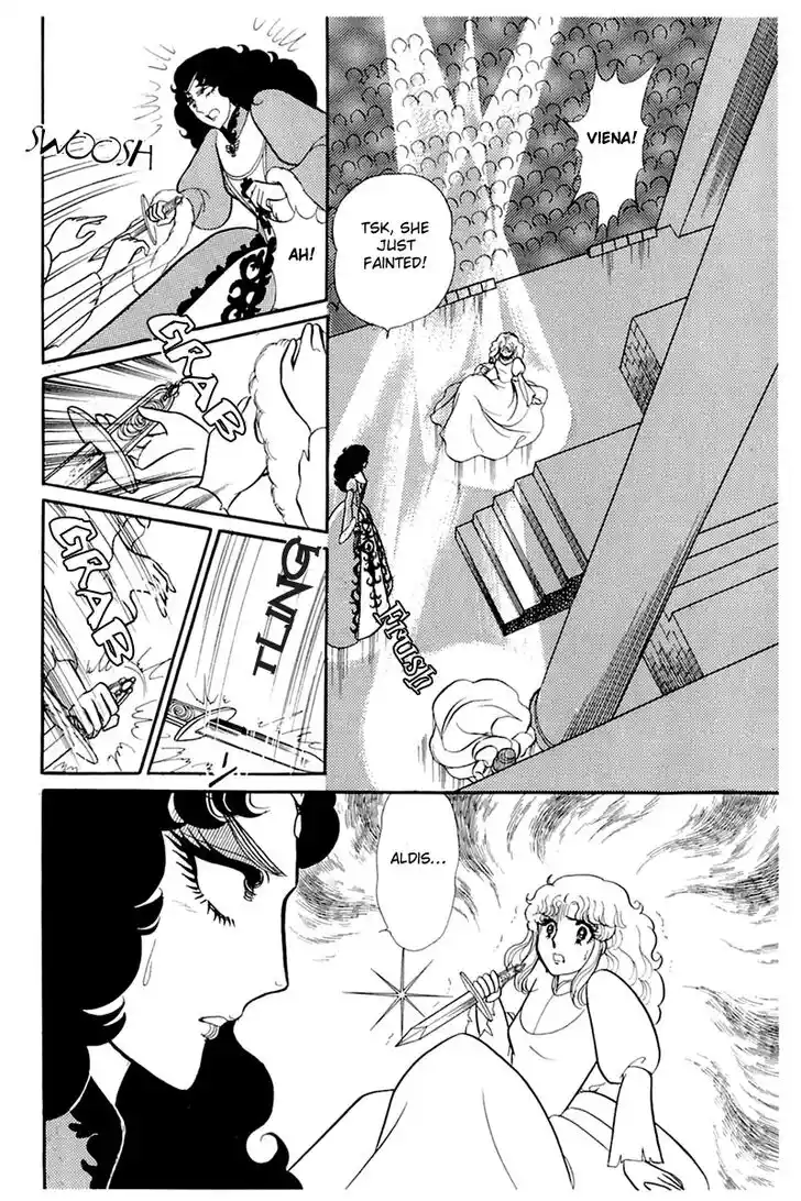 Glass No Kamen Vol.27 Ch.140