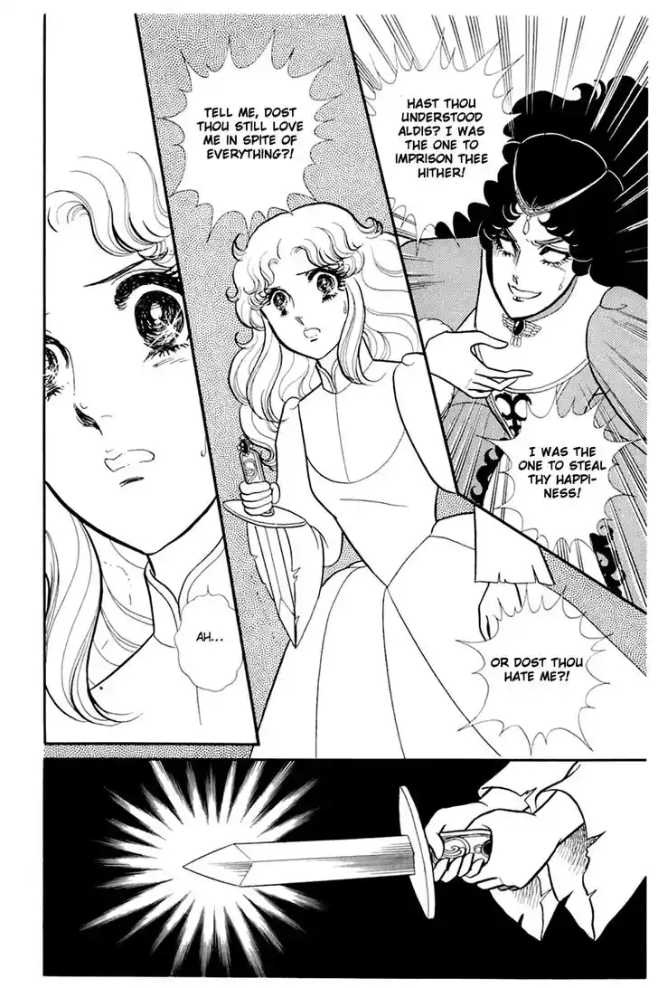 Glass No Kamen Vol.27 Ch.140