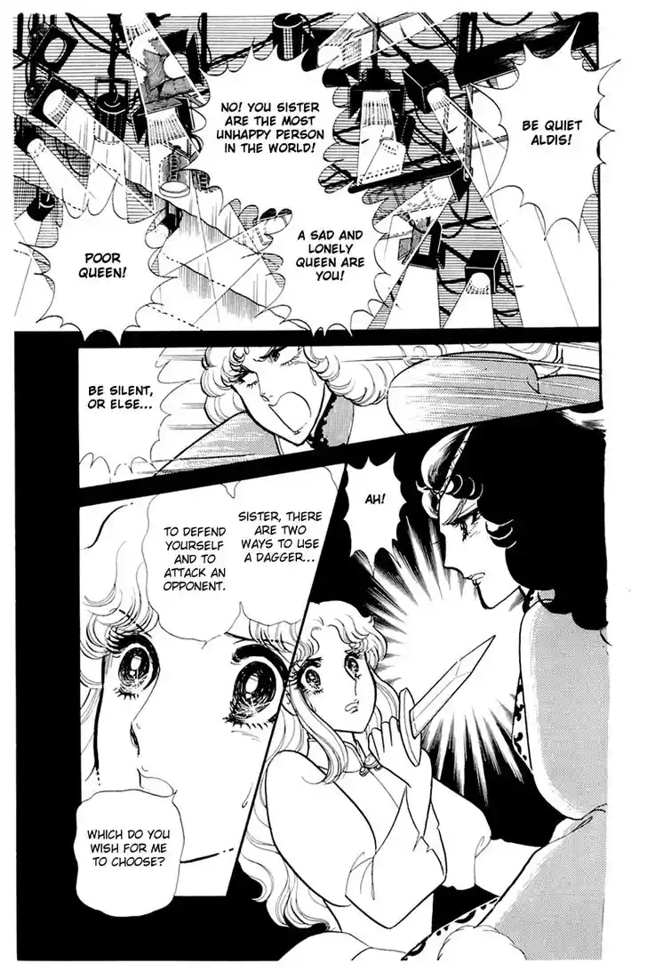 Glass No Kamen Vol.27 Ch.140