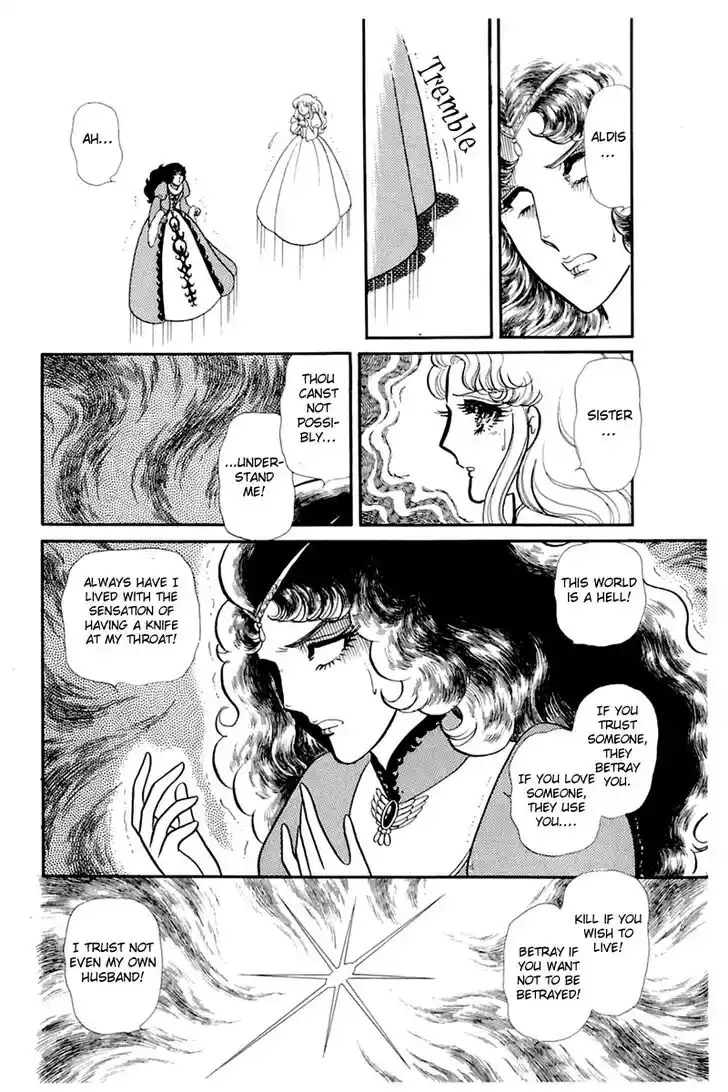 Glass No Kamen Vol.27 Ch.140