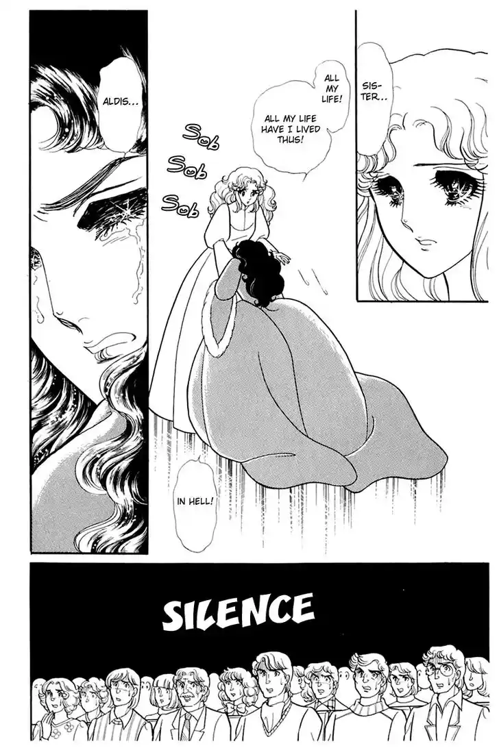 Glass No Kamen Vol.27 Ch.140