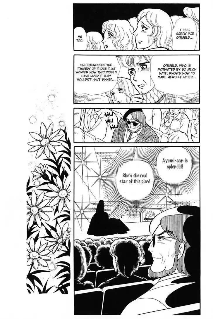 Glass No Kamen Vol.27 Ch.140