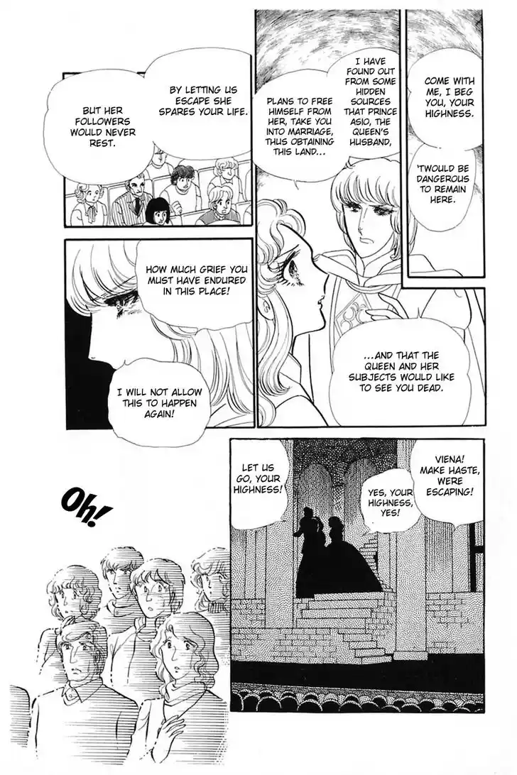 Glass No Kamen Vol.27 Ch.141