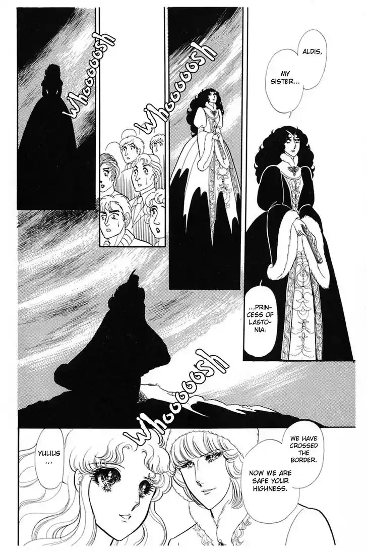 Glass No Kamen Vol.27 Ch.141