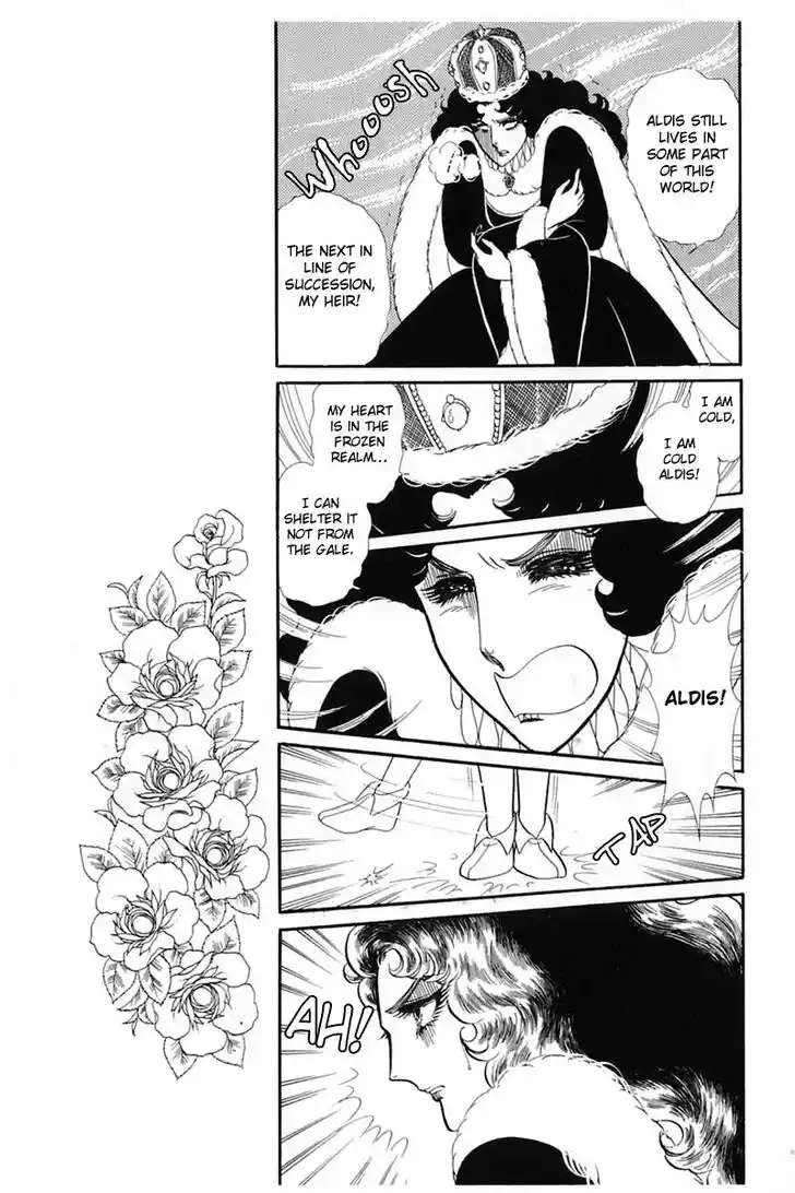 Glass No Kamen Vol.27 Ch.141