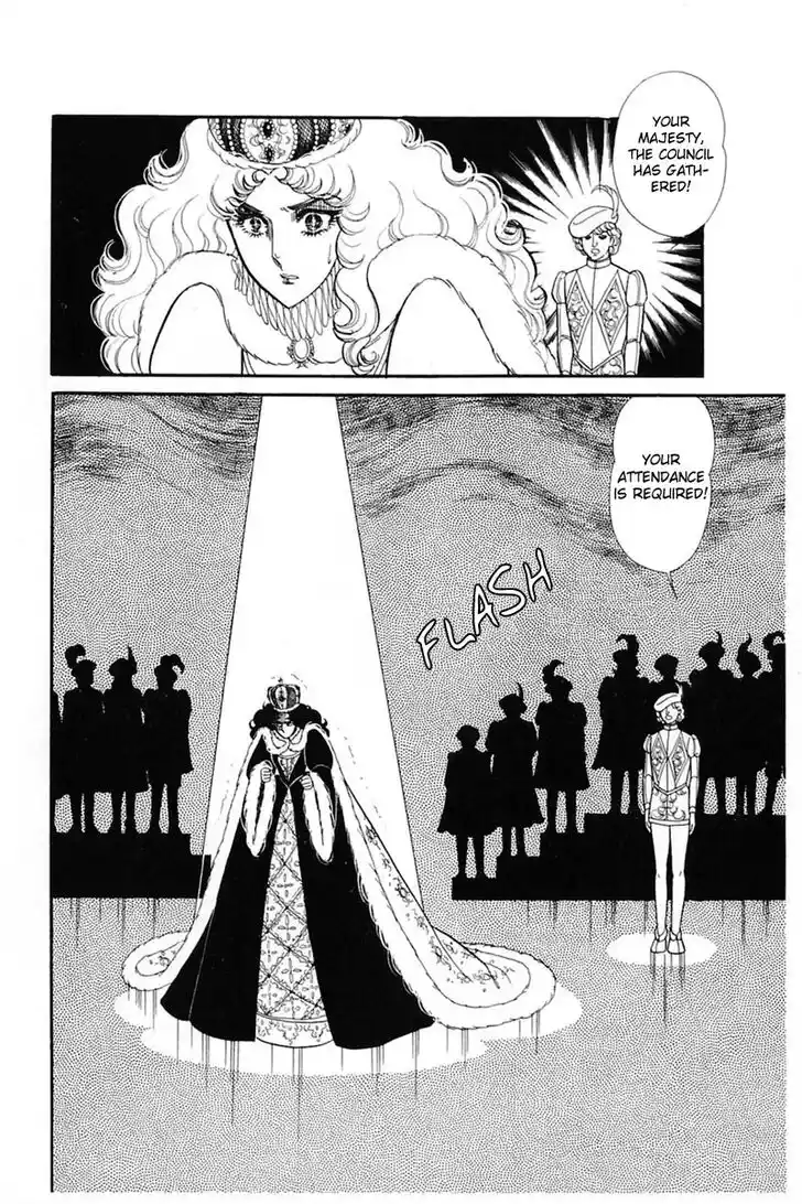 Glass No Kamen Vol.27 Ch.141