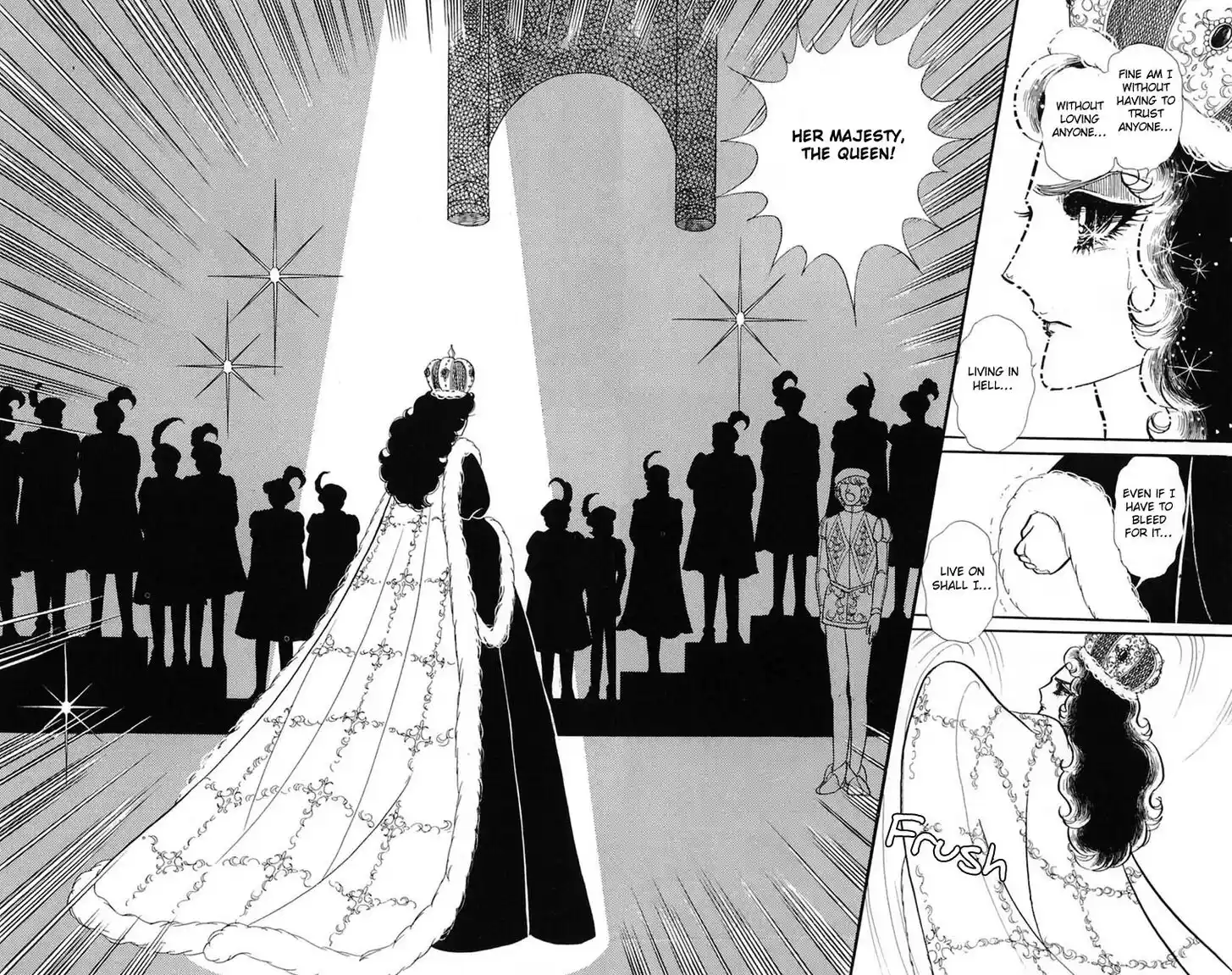 Glass No Kamen Vol.27 Ch.141