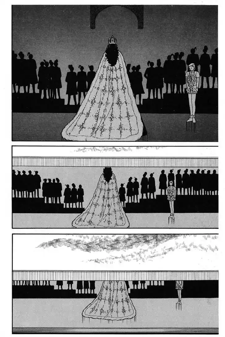 Glass No Kamen Vol.27 Ch.141