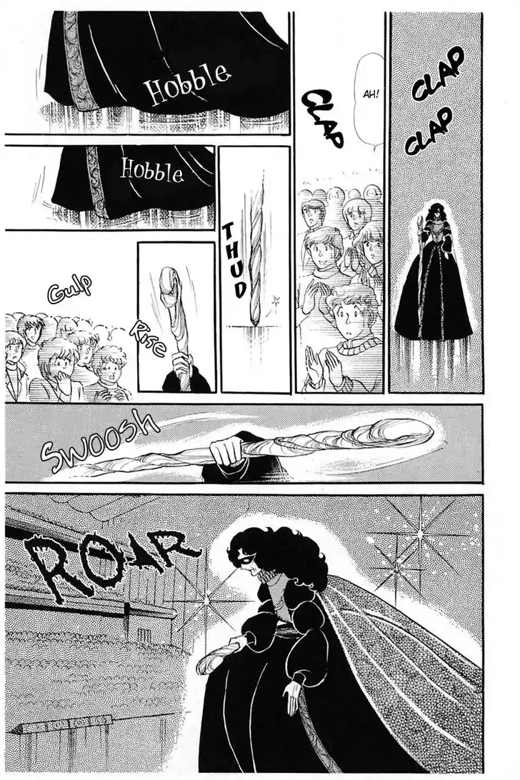 Glass No Kamen Vol.27 Ch.142