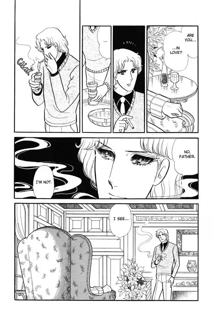 Glass No Kamen Vol.27 Ch.142