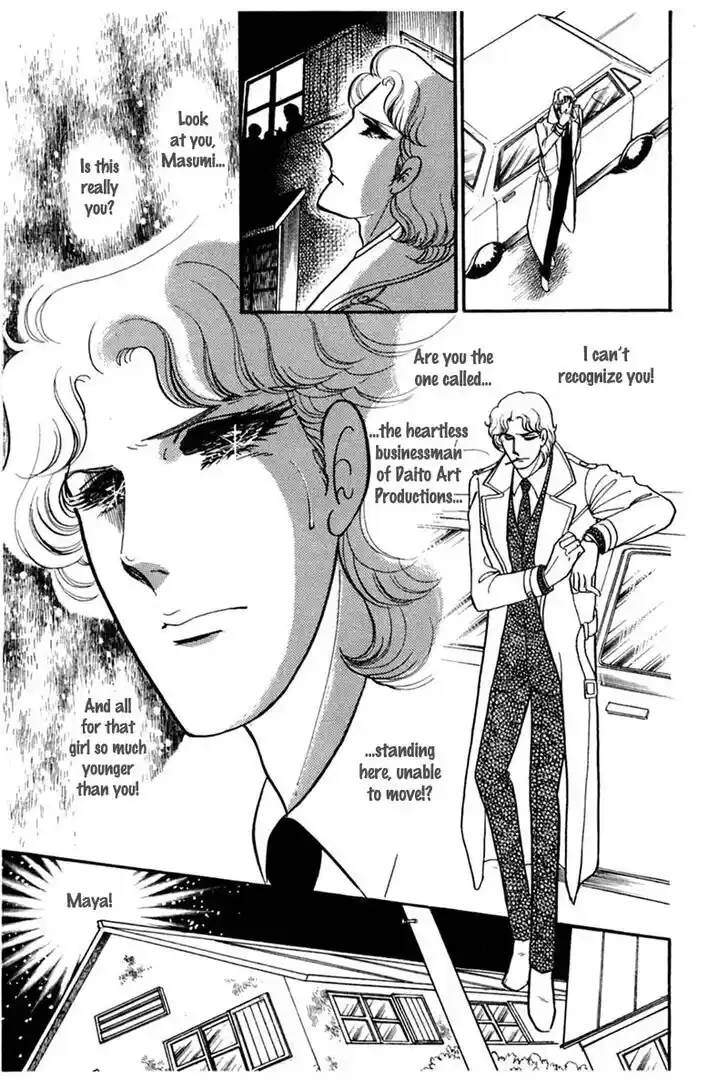 Glass No Kamen Vol.28 Ch.143