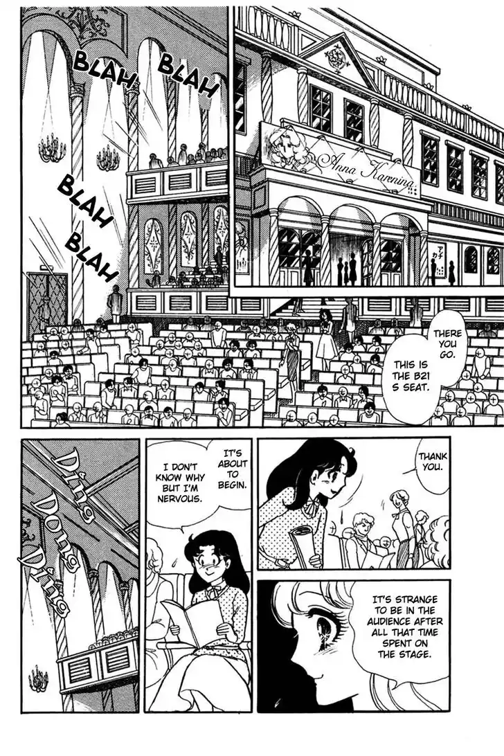 Glass No Kamen Vol.28 Ch.143