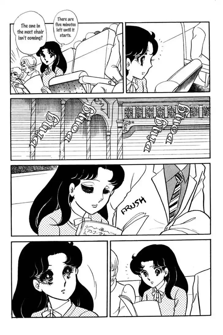 Glass No Kamen Vol.28 Ch.143